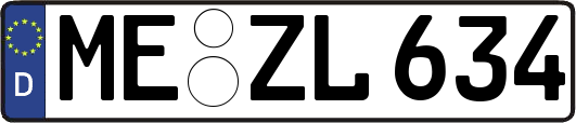 ME-ZL634
