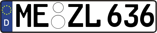 ME-ZL636