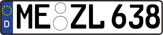 ME-ZL638