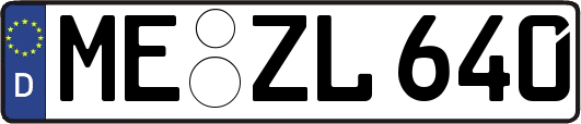 ME-ZL640
