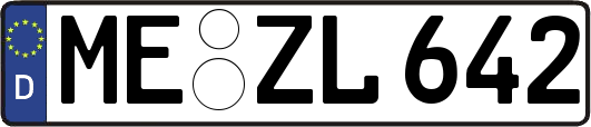 ME-ZL642