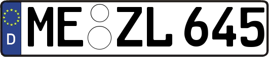 ME-ZL645