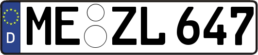 ME-ZL647