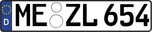ME-ZL654