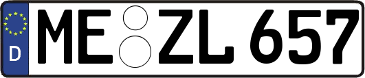 ME-ZL657
