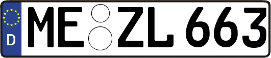 ME-ZL663