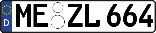 ME-ZL664