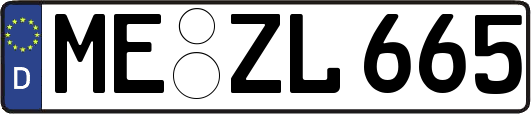 ME-ZL665