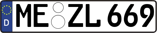 ME-ZL669