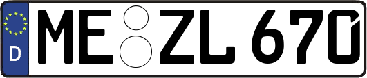 ME-ZL670