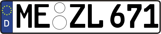 ME-ZL671