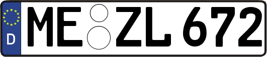 ME-ZL672