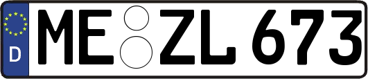 ME-ZL673
