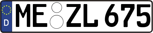 ME-ZL675