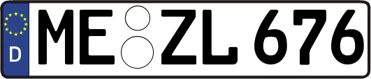 ME-ZL676