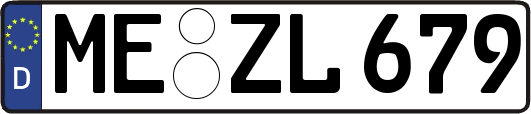 ME-ZL679