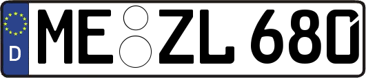 ME-ZL680