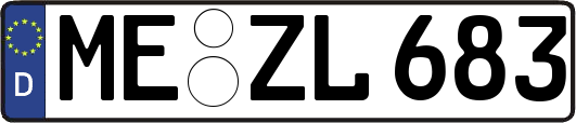 ME-ZL683
