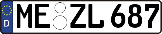ME-ZL687