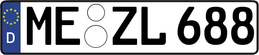 ME-ZL688