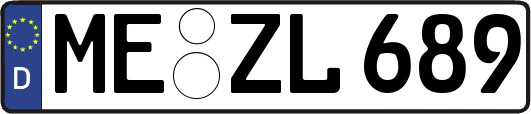 ME-ZL689