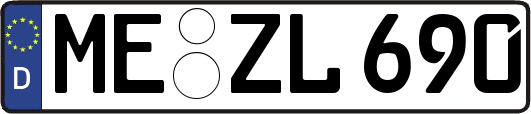 ME-ZL690