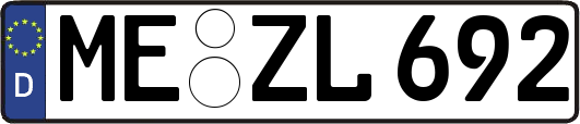 ME-ZL692