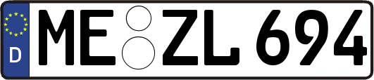 ME-ZL694