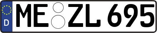 ME-ZL695