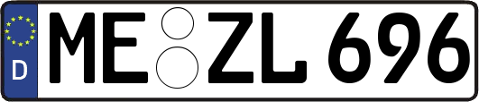 ME-ZL696
