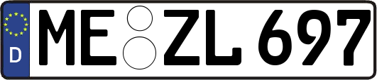ME-ZL697