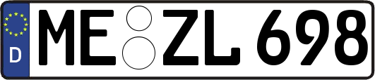 ME-ZL698