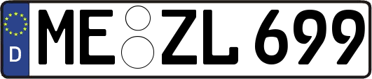 ME-ZL699