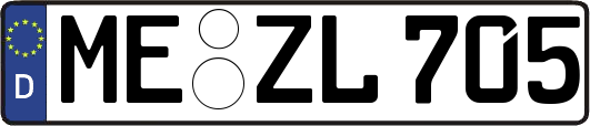ME-ZL705