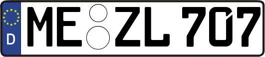 ME-ZL707