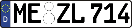 ME-ZL714