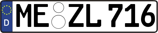 ME-ZL716
