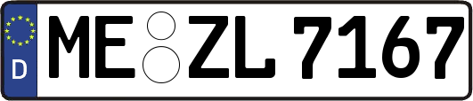 ME-ZL7167