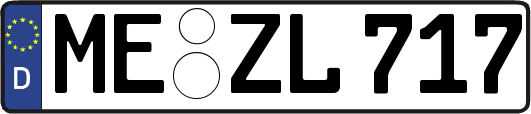 ME-ZL717