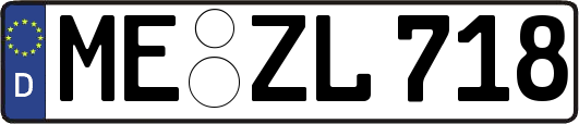 ME-ZL718