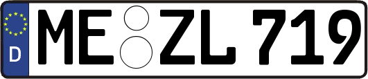 ME-ZL719