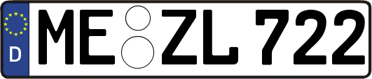 ME-ZL722