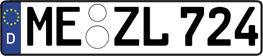 ME-ZL724