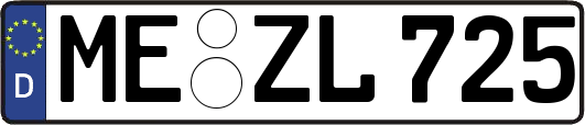 ME-ZL725