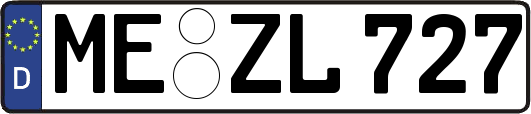 ME-ZL727