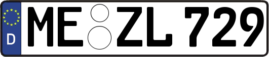 ME-ZL729