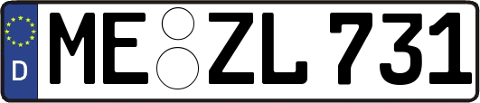 ME-ZL731