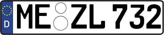 ME-ZL732