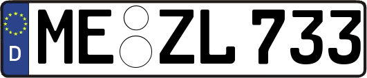 ME-ZL733