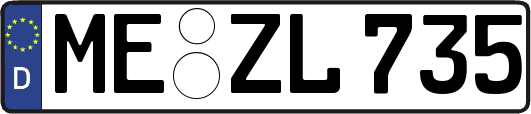 ME-ZL735